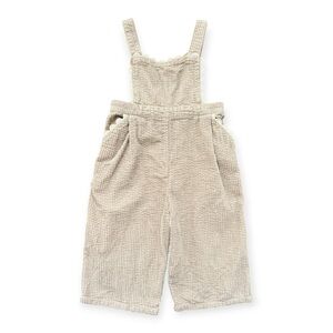 Zara corduroy overalls 18m